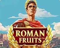 Roman Fruits